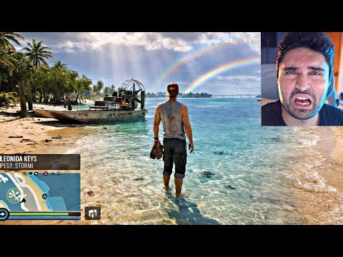 GTA 6 Gameplay Graphics are NEXT-GEN...❗😨 (PS5 Pro Exclusivity)