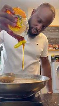 A tasty Seafood idea for the weekend 🔥 #badbwoykitchen