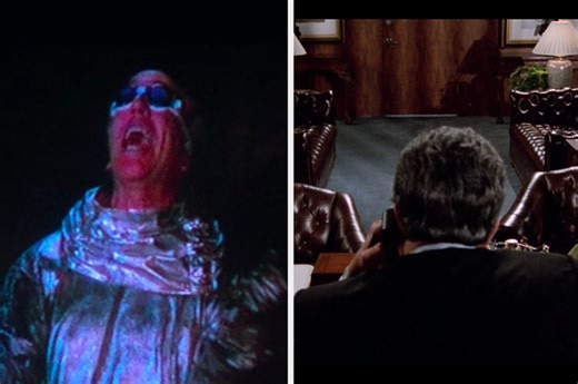 18 Larry David Moments That Made Him The Undisputed Master Of "Seinfeld"