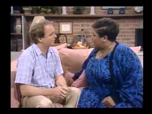 Gimme a Break! S6E04 Joey Meets Matthew