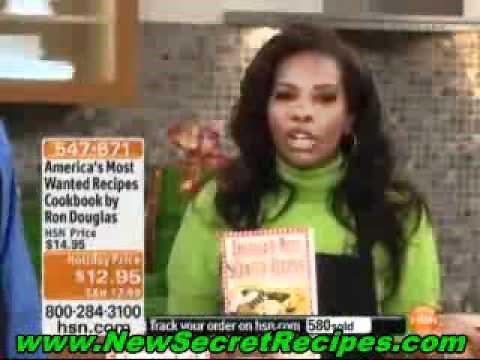 Red Lobster Perfect Potato Recipe