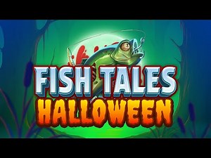 Fish Tales Halloween