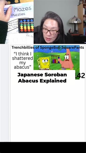 Abacus 101: Exploring Soroban and Cramer Abacus