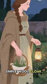 Lady Isolde’s Herb Garden #bellnoise #facts #storytime #history #bellringing #bellsound