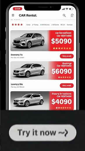 👉 Stop Overpaying for Car Rentals 🚗 Save Money Fast