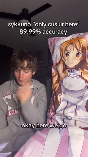 xp bar is low #sykkuno #stoneisaug #asuna #anime #anime | asuna