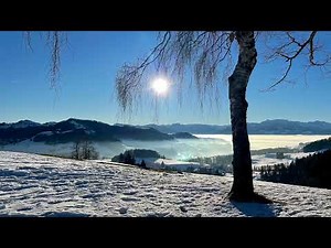 Ghöch Dezember 2021