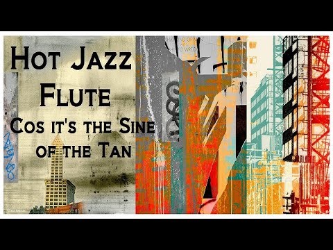 Hot Jazz Flute