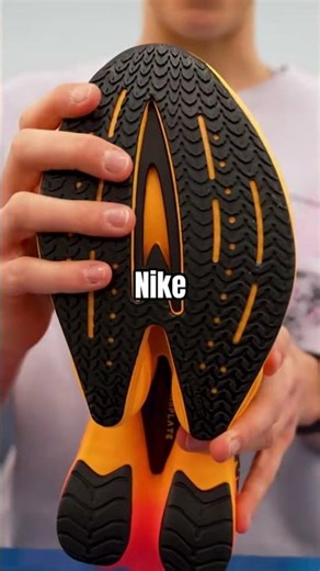 These Shoes Are A Cheat Code...🏃‍♂️⚡