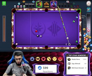 35K views · 2.2K reactions | 999 Level Unbelievable Trickshots - Epic Game - 8 ball pool | ITz BILAL gaming | Facebook