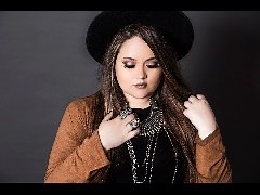 Thinking Out Loud (Cover en español) - Letra - Susan Prieto