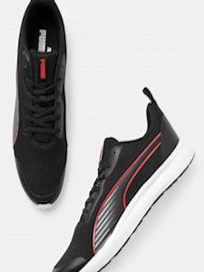 Buy Puma Rideric Men Sneakers -  - Footwear for Men