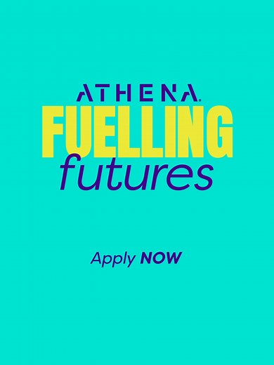 Are you an aspiring female athlete? The ATHENA Fuelling Futures Program designed to support female athletes who are on the cusp of going pro. We’re selecting FIVE athletes to receive: 💪 $5,000 in cash 💪 One year of ATHENA sports nutrition 💪 Exclusive merch 💪 1:1 personal consultation with an Advanced Sports Dietician Sound like you? Apply now via our link in bio! Applications close April 14. T&Cs apply, check the website for details. #ATHENAnutrition #SportsNutrition #MadeDifferent #Fuelling