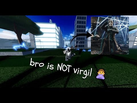 Type Soul | The Devil Trigger Experience