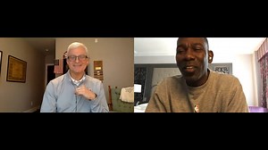 13K views · 604 reactions | A legend of Wisconsin basketball, Michael Finley will be immortalized on Sunday when his name and number are raised into the rafters of the Kohl Center during a special halftime ceremony | Wisconsin Men's Basketball | Facebook