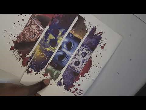 Print Larger and Sublimation on ET-4800 (8.5X11 Printer)