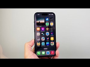 How to Pictures As Widgets on iPhone