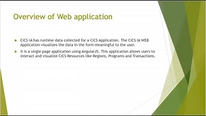 CICS - IBM TechXchange Community