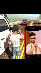 Indian Bike Driving 3D Game Ki Takker #shortvideo #trending #gaming #gta #viralvideo #shorts #gta5