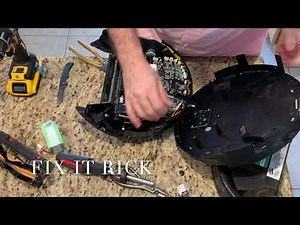 Eufy 11+ Battery RoboVac Replacement part 1 of 3