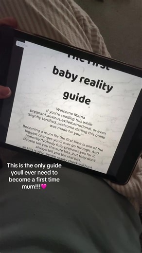 link in bio angels!🥰 #ftm #pregnancy #guide #beprepared