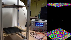 Phased Array Levitation Is Science In Action