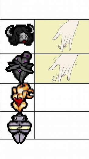 The Binding of Isaac Texturepack top 3 #repentance #tboi #isaac
