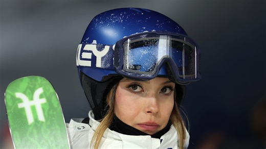 These Winter Olympians Offered Eileen Gu Words of Comfort Following Personal Tragedy