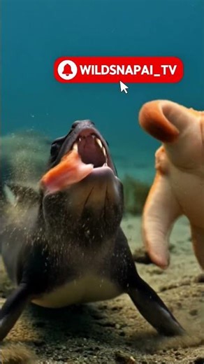 Sea Star REGROWS Entire Body from ONE ARM! ⭐🦀 (Insane Regeneration)