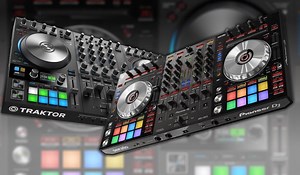 Traktor Pro 3.1 Manual