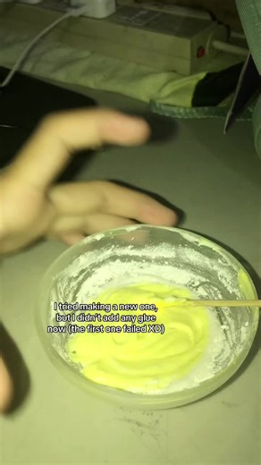 i js added baby powder and lotion #help #fyp