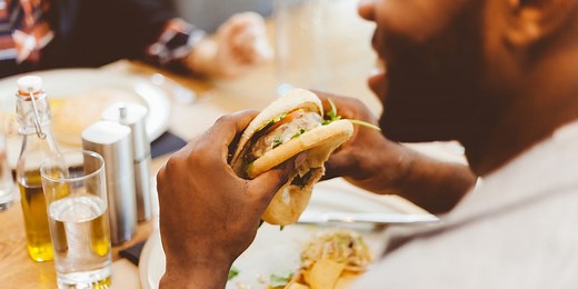 Doctors Explain How Long It Actually Takes to Digest Food