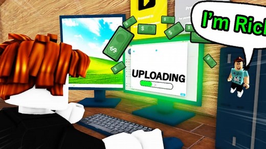 Make Videos to Become Rich and Famous Codes