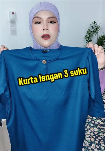 Stylish 3/4 Sleeve Kurtas for Men