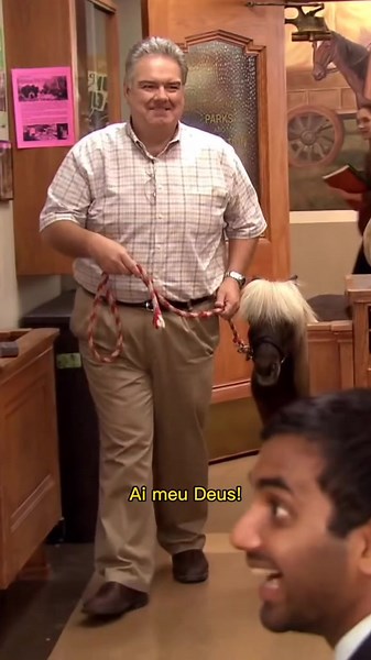 Little Sebastian: O Ícone de Parks and Recreation