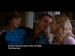 RobocCop 2014 Reversed Trailer