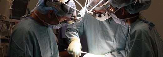 Department of Oral and Maxillofacial Surgery