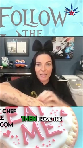 The White Rabbit and Her New Ink