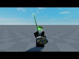 Roblox Demoknight script