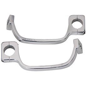 How To - Tusk MX D-Flex MC & ATV Handguards Install