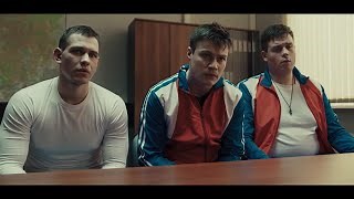 Телохранители Сезон 1 - все серии онлайн