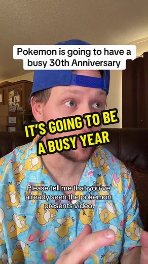 Exciting New Releases from Pokémon Presents