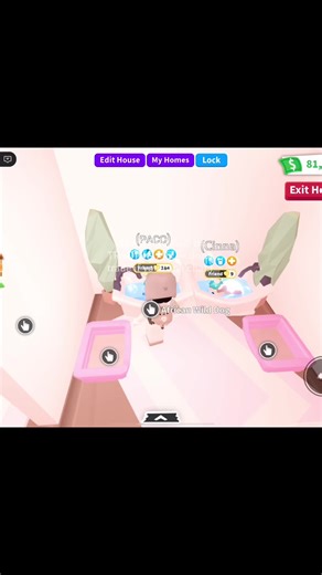 #adoptme #fr #real #rant #roblox pmo!!! | Adopt Me In Roblox Game