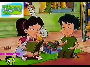 Dragon Tales 1999
