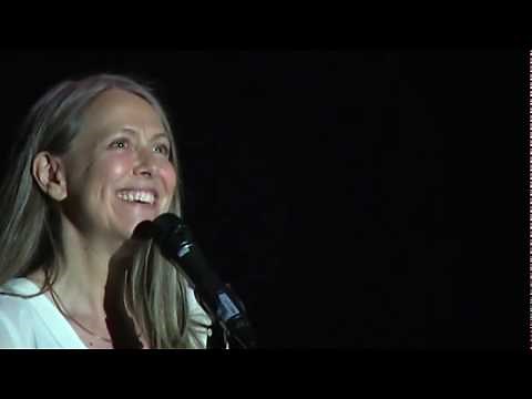 Karen Knowles In Concert - promotional video