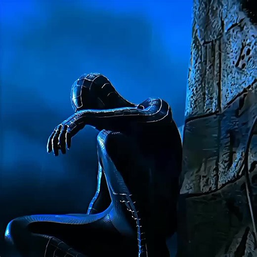 Bully Maguire: The Final Form - Spiderman Edit