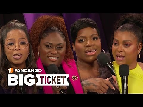 ‘The Color Purple’ Stars on Adding Their Own Twist to The Original