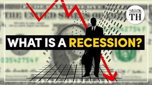 1.4K views · 22 reactions | The stock market crashed and unemployment...