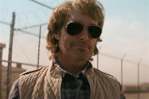 Spec Ops Legend 'MacGruber' Goes on a Suicide Mission in New TV Series