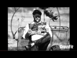 The Box-CrossFit Greenville: CrossFit Video Contest